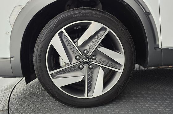 Hyundai Nexo Premium — пробег 64 106 км — фото 5 из 5