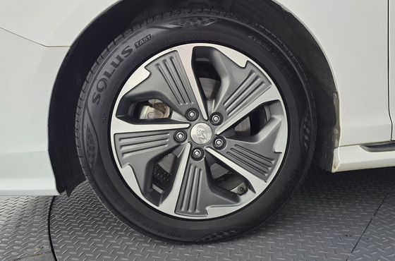 Hyundai Sonata Premium — пробег 185 209 км — фото 5 из 5