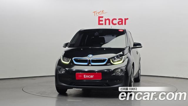 BMW i3 LUX — пробег 112 634 км — фото 3 из 5