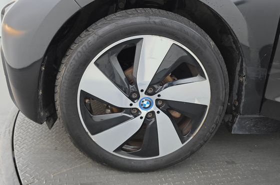 BMW i3 LUX — пробег 112 634 км — фото 5 из 5