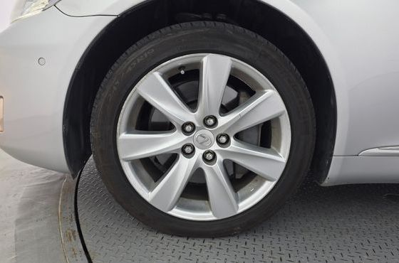 Lexus LS 5-Seats Ottoman XF40 — пробег 204 229 км — фото 5 из 5