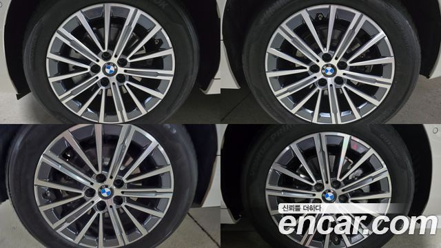 BMW 2-Series из Кореи Encar