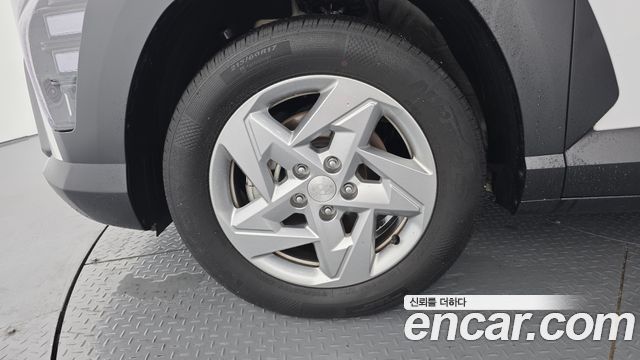 Hyundai Kona Gasoline 2.0 2WD Premium — пробег 44 869 км — фото 5 из 5