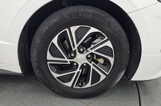 Hyundai Sonata Premium — пробег 110 055 км — фото 5 из 5