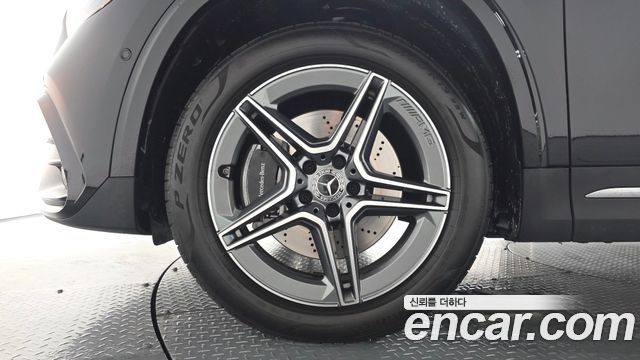 Mercedes-Benz GLA-Class из Кореи Encar