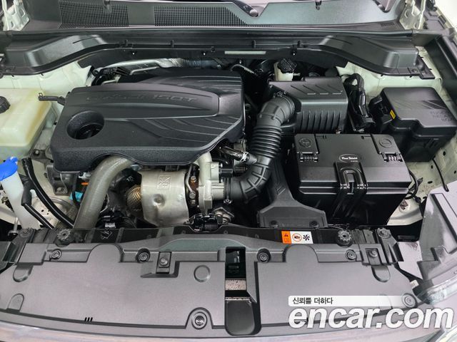 Ssangyong KORANDO из Кореи Encar