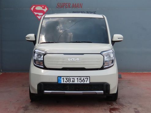 Kia RAY Signature — пробег 40 285 км — фото 2 из 5