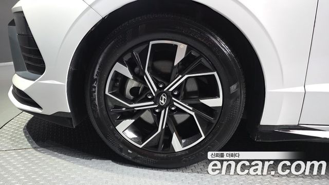 Hyundai Sonata 2.0 Exclusive — пробег 37 761 км — фото 5 из 5