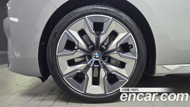 BMW 7-Series из Кореи Encar