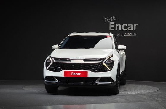 Kia Sportage Nobleless 2WD — пробег 80 057 км — фото 3 из 5