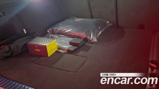 Lamborghini Urus из Кореи Encar