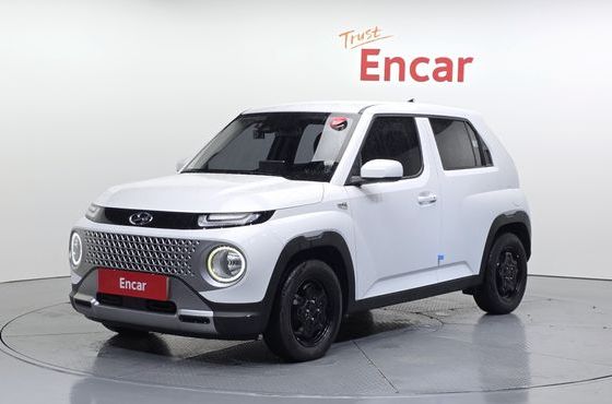 Hyundai Casper Modern — пробег 90 440 км — фото 1 из 5