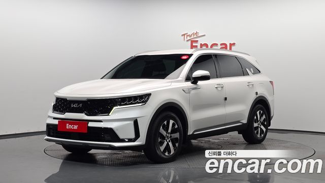 Kia Sorento Diesel 2.2 4WD Prestige — пробег 33 366 км — фото 1 из 5