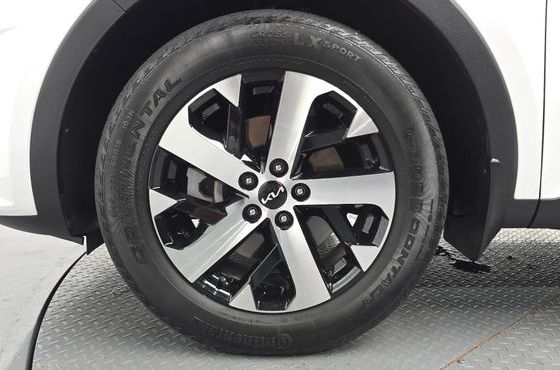 Kia Sorento Diesel 2.2 4WD Prestige — пробег 33 366 км — фото 5 из 5