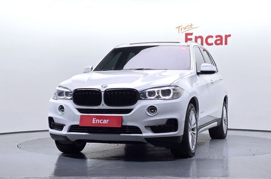 BMW X5 xDrive 40e iPerformance — пробег 114 546 км — фото 3 из 5