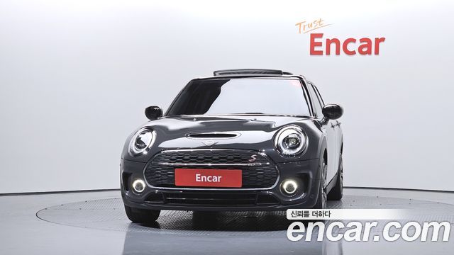 Mini Clubman Standard 2nd — пробег 97 916 км — фото 3 из 5