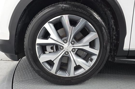 Hyundai Palisade Diesel 2.2 2WD Prestige — пробег 44 567 км — фото 5 из 5