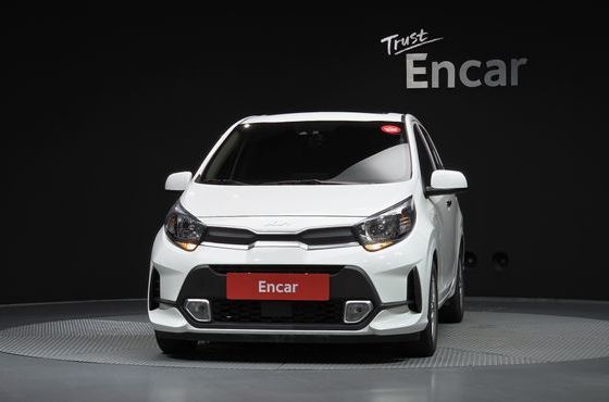 Kia morning Signature — пробег 29 169 км — фото 3 из 5
