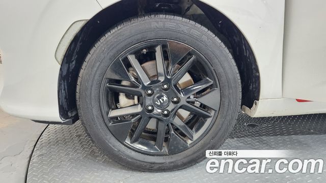Kia Soul 1.6 T-GDI Prestige — пробег 176 749 км — фото 5 из 5