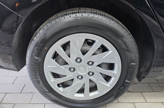 Hyundai AVANTE 1.6 Smart — пробег 103 033 км — фото 5 из 5