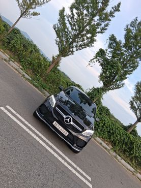 Mercedes-Benz GLE-Class GLE350 d 4MATIC Coupe — пробег 123 000 км — фото 1 из 5