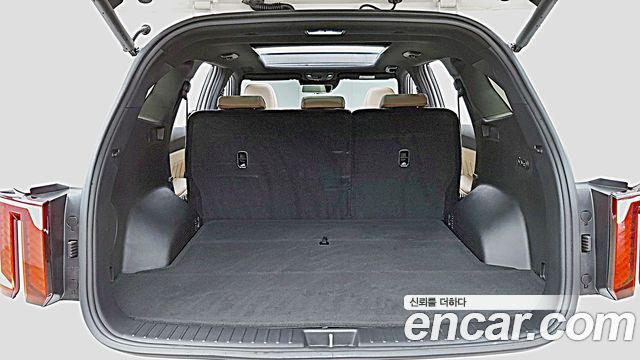 Kia Sorento Diesel 2.2 2WD Gravity — пробег 10 021 км — фото 5 из 5