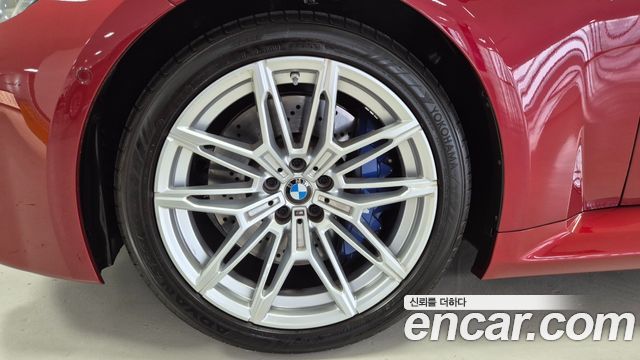 BMW M2 из Кореи Encar