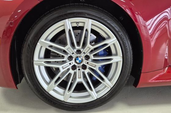 BMW M2 M2 Coupe — пробег 8 669 км — фото 5 из 5