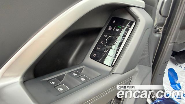 Audi Q5 из Кореи Encar