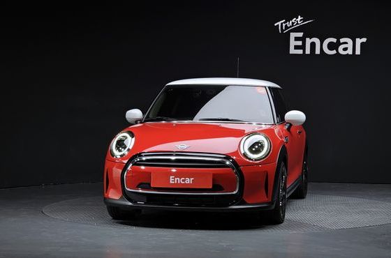 Mini Cooper Classic Third Generation — пробег 22 985 км — фото 3 из 5