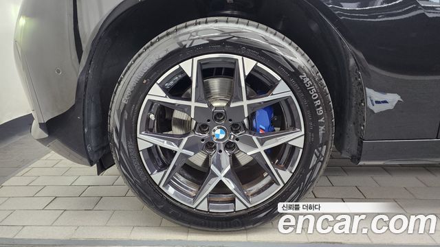 BMW X3 из Кореи Encar