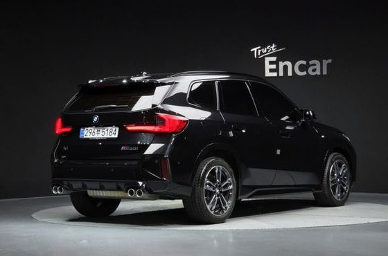 BMW X1 M35i xDrive — пробег 15 279 км — фото 2 из 5