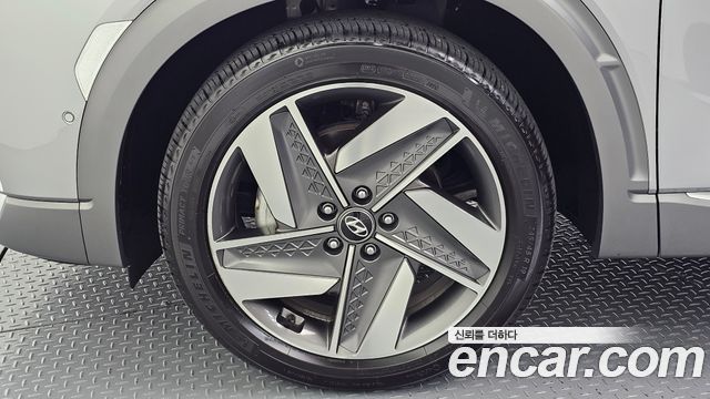 Hyundai Nexo Premium — пробег 54 212 км — фото 5 из 5
