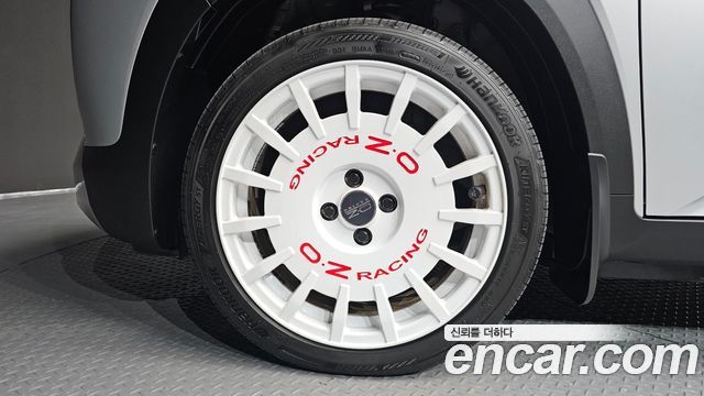 Hyundai Casper из Кореи Encar