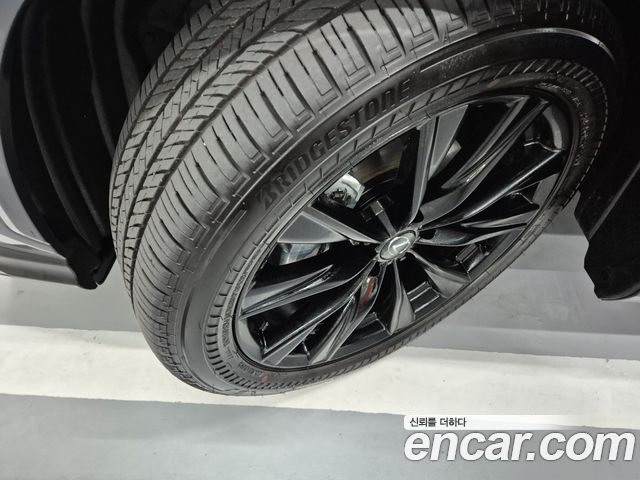 Lexus NX из Кореи Encar