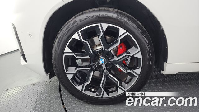BMW X3 из Кореи Encar