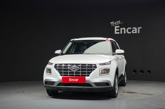 Hyundai Venue 1,6 Premium — пробег 41 070 км — фото 3 из 5