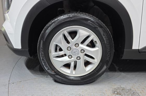 Hyundai Venue 1,6 Premium — пробег 41 070 км — фото 5 из 5