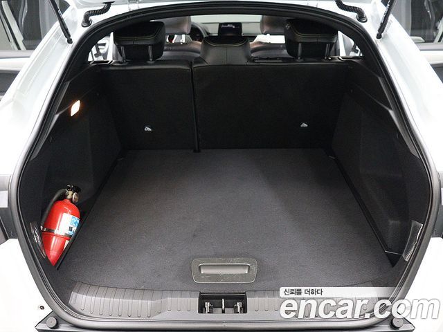 Renault (Samsung) XM3 из Кореи Encar