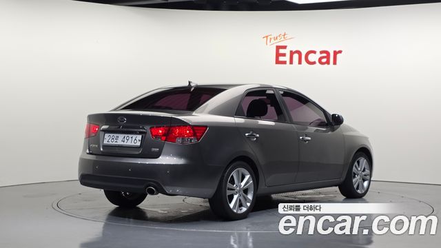 Kia Porte из Кореи Encar