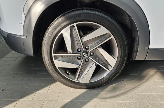 Hyundai Nexo Premium — пробег 50 143 км — фото 5 из 5