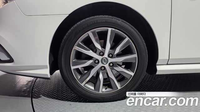 Renault (Samsung) SM5 из Кореи Encar
