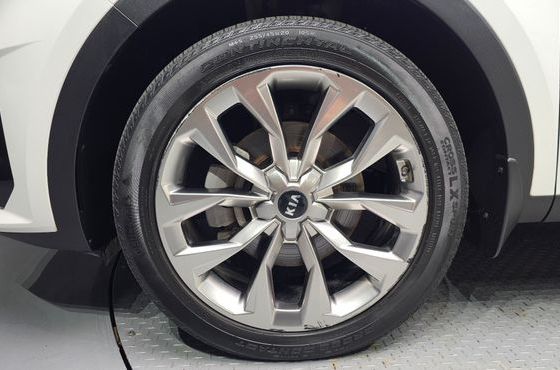 Kia Sorento Diesel 2.2 2WD Prestige — пробег 78 339 км — фото 5 из 5
