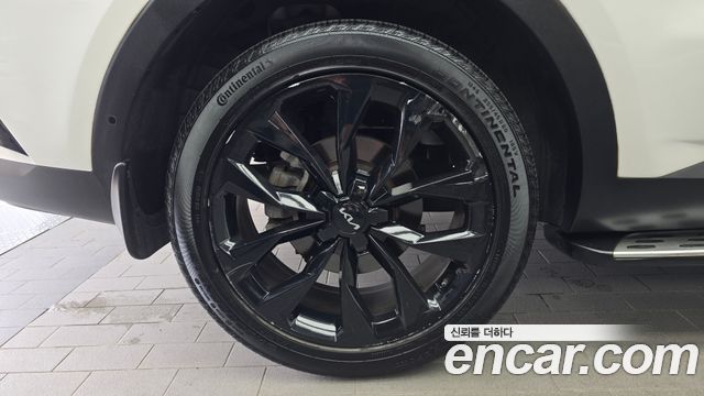 Kia Sorento Diesel 2.2 2WD Gravity — пробег 68 827 км — фото 5 из 5