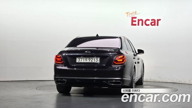 Kia K9 из Кореи Encar