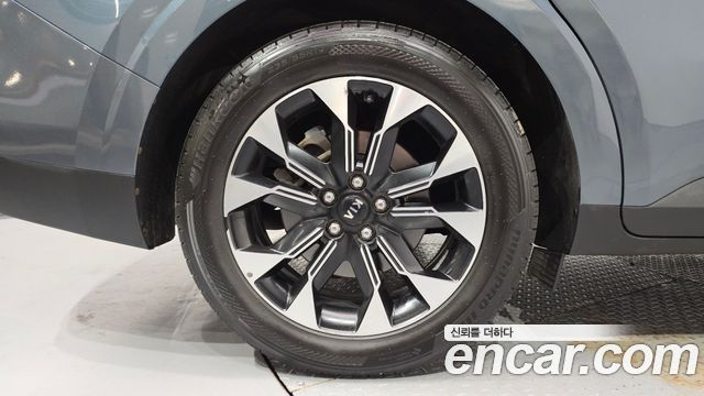 Kia Carnival 7-Seater Signature — пробег 58 974 км — фото 5 из 5