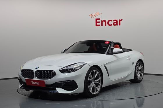 BMW Z4 sDrive20i Sport — пробег 149 318 км — фото 1 из 5
