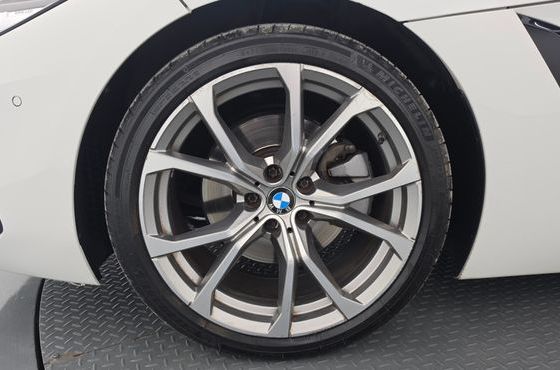 BMW Z4 sDrive20i Sport — пробег 149 318 км — фото 5 из 5