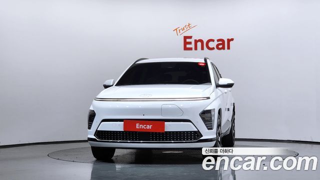 Hyundai Kona Long Range Inspiration — пробег 28 391 км — фото 3 из 5