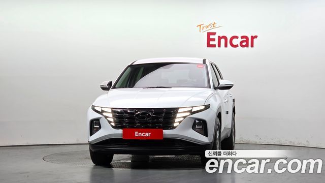Hyundai Tucson Diesel 2.0 2WD Modern — пробег 147 513 км — фото 3 из 5